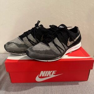 Nike Flyknit Trainer ‘Oreo’